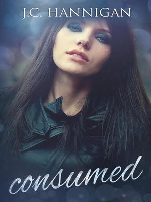 cover image of Consumed